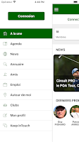 YGT Golf Rencontre Business screenshot 1