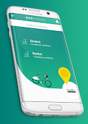 BikeSharing screenshot 5