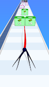 2 Schermata Alien Escape