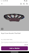 Royal Splendor ảnh chụp màn hình 1