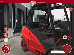 Virtual Showroom اسکرین شاٹ 7