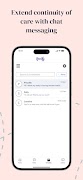 برنامه‌نما Pacify عکس از صفحه