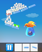 Falling Balls 스크린샷 4