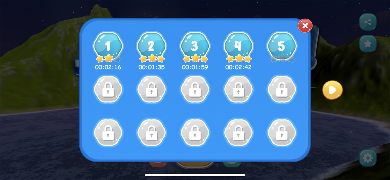 SlimeVersi スクリーンショット 4