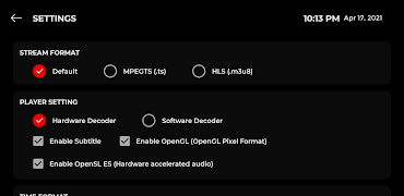 5G Play imagem de tela 6