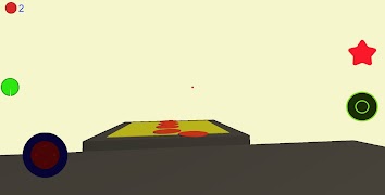 برنامه‌نما Slippery ground عکس از صفحه