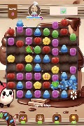 برنامه‌نما Candy Ladybug عکس از صفحه