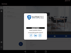 SUPRATEC скриншот 5