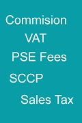 PSE Calculator 海報