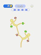 Handcuff Jam تصوير الشاشة 5