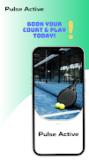 Pulse Active پوسٹر