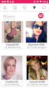 BBW dating screenshot 4
