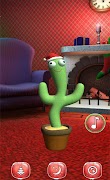 Dancing Cactus Talking Santa Screenshot 5