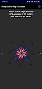 Kompas Ku (Compass) スクリーンショット 1
