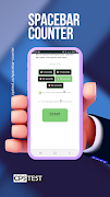 Spacebar Counter screenshot 5