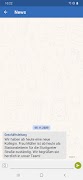StationGuide Mitarbeiter-App ảnh chụp màn hình 4