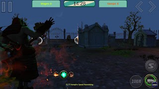 Magic Arena Multiplayer 스크린샷 5