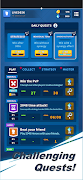 2048 Heroes screenshot 6