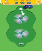 Mini Golf Escapade اسکرین شاٹ 4
