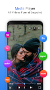 Indian Video Player syot layar 2