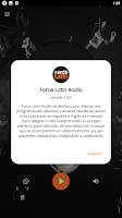Force Latin Radio imagem de tela 3