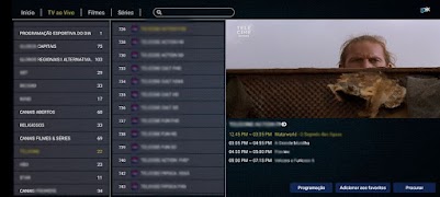 برنامه‌نما IBOMIX عکس از صفحه