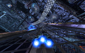 AG Drive screenshot 7