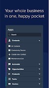 FreeAgent CRM-poster
