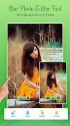 Auto Background Changer syot layar 4