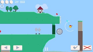Golf Zero imagem de tela 3