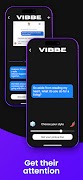 VIBBE اسکرین شاٹ 2