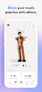 پوستر Tonic Music: Practice & Play