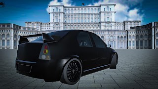 RoCars Simulator 2021 capture d'écran 1