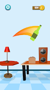 Physics Bottle Flip 3D poster