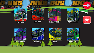 Mod Bus Simulator Id 截圖 2