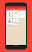 AnyRor - ગુજરાત જમીન રેકોર્ડ 포스터