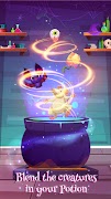 Potion Game تصوير الشاشة 6
