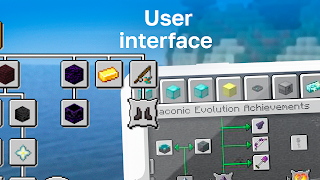 Achievements Mod for mcpe screenshot 2