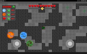 Cave Crawler اسکرین شاٹ 1