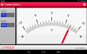 Multimeter Ekran Görüntüsü 3