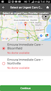 Emcura UC স্ক্রিনশট 5