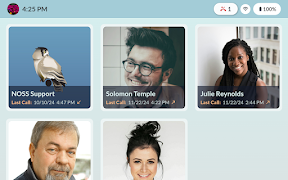 NOSS Connect اسکرین شاٹ 7