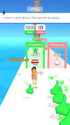 Viral Post Run poster