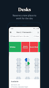 برنامه‌نما Robin - Mobile App عکس از صفحه