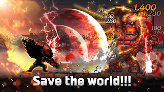 Dark Clan: Squad Idle RPG ảnh chụp màn hình 6