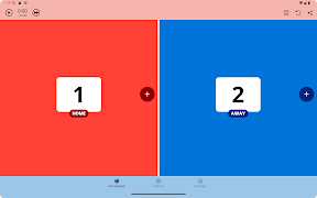 Scorekeep ảnh chụp màn hình 7