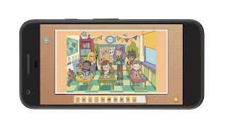 Seek And Find Hidden Objects screenshot 4