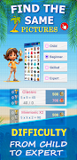 Find The Same Pictures স্ক্রিনশট 1