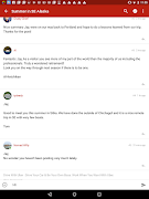 Trawler Forums Screenshot 4