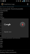 AutoVoice poster